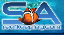 SA Reefkeeping.com